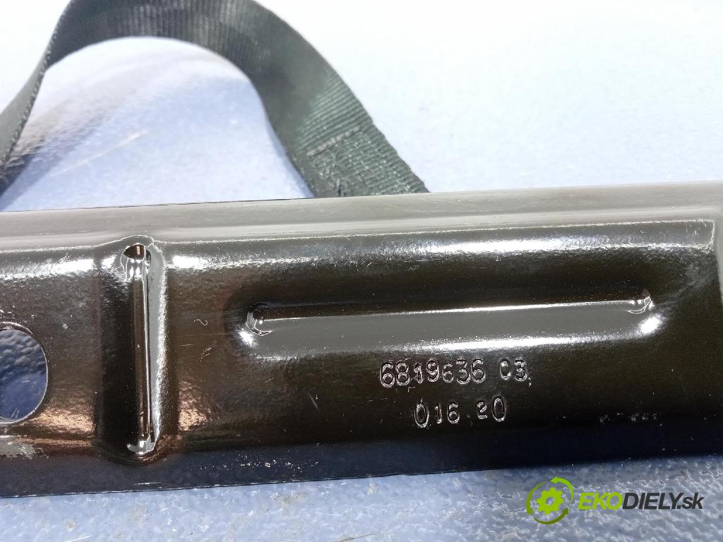 Bmw X6 2020 Základ: Akumulatora: 6819636