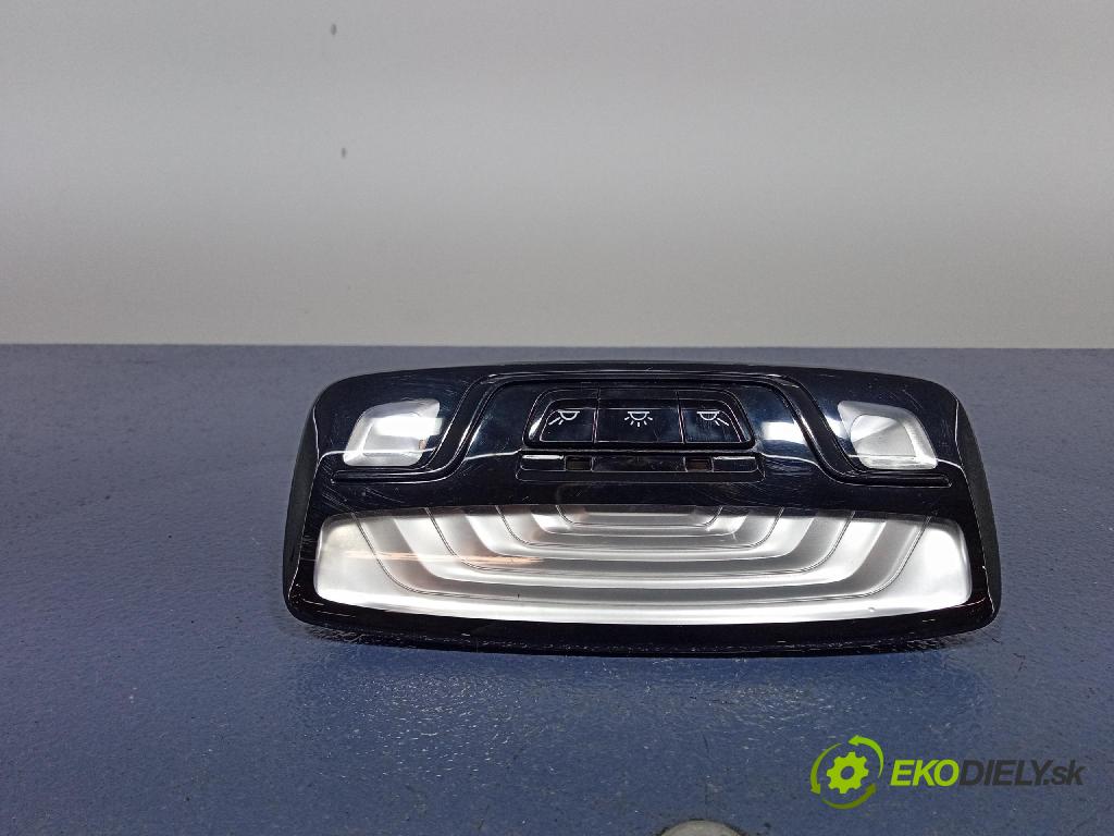 Bmw X6 2020 Lampy Uvnitř 9490427