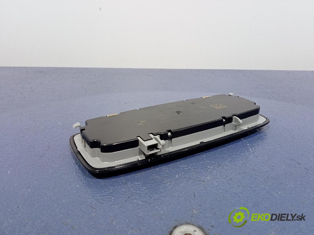 Bmw X6 2020 Lampy Uvnitř 9490427