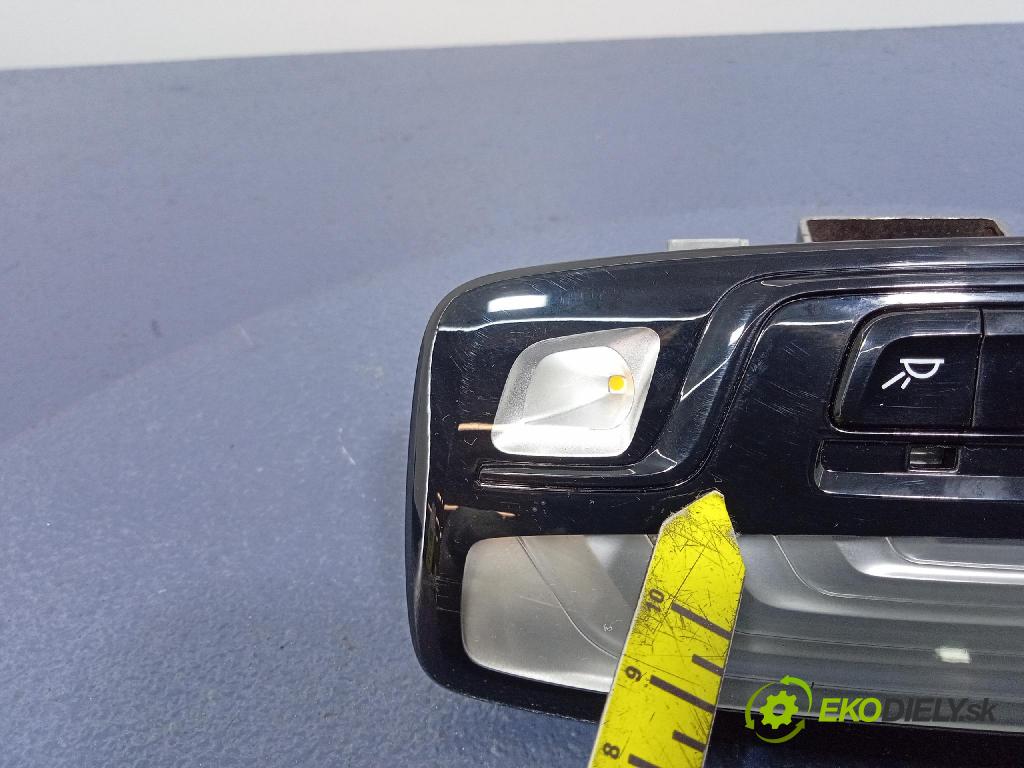 Bmw X6 2020 Lampy Uvnitř 9490427