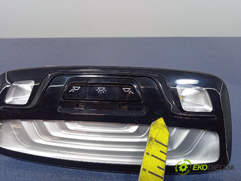 Bmw X6 2020 Lampy Uvnitř 9490427