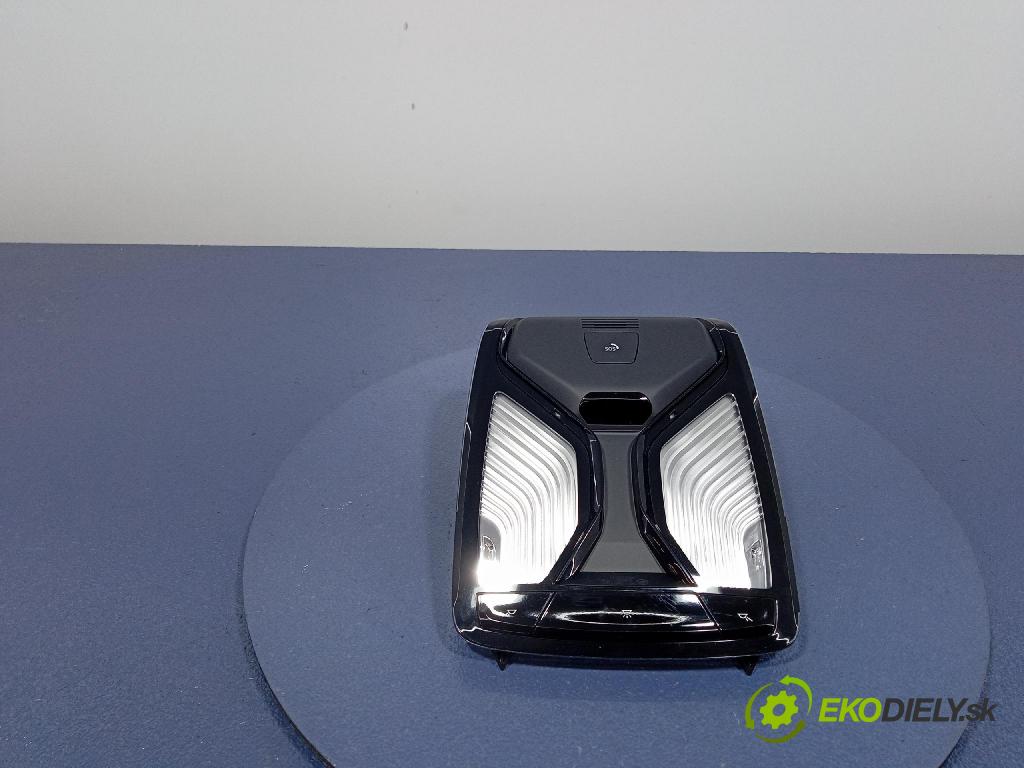 Bmw X6 2020 Lampy Uvnitř 7910956