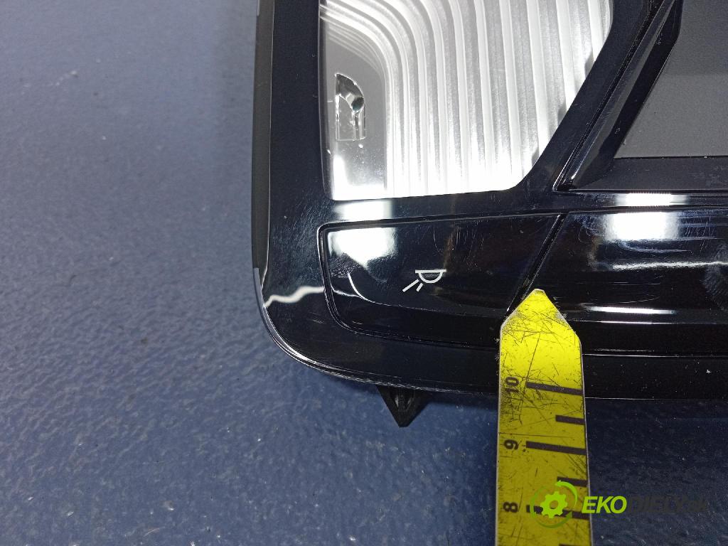 Bmw X6 2020 Lampy Uvnitř 7910956