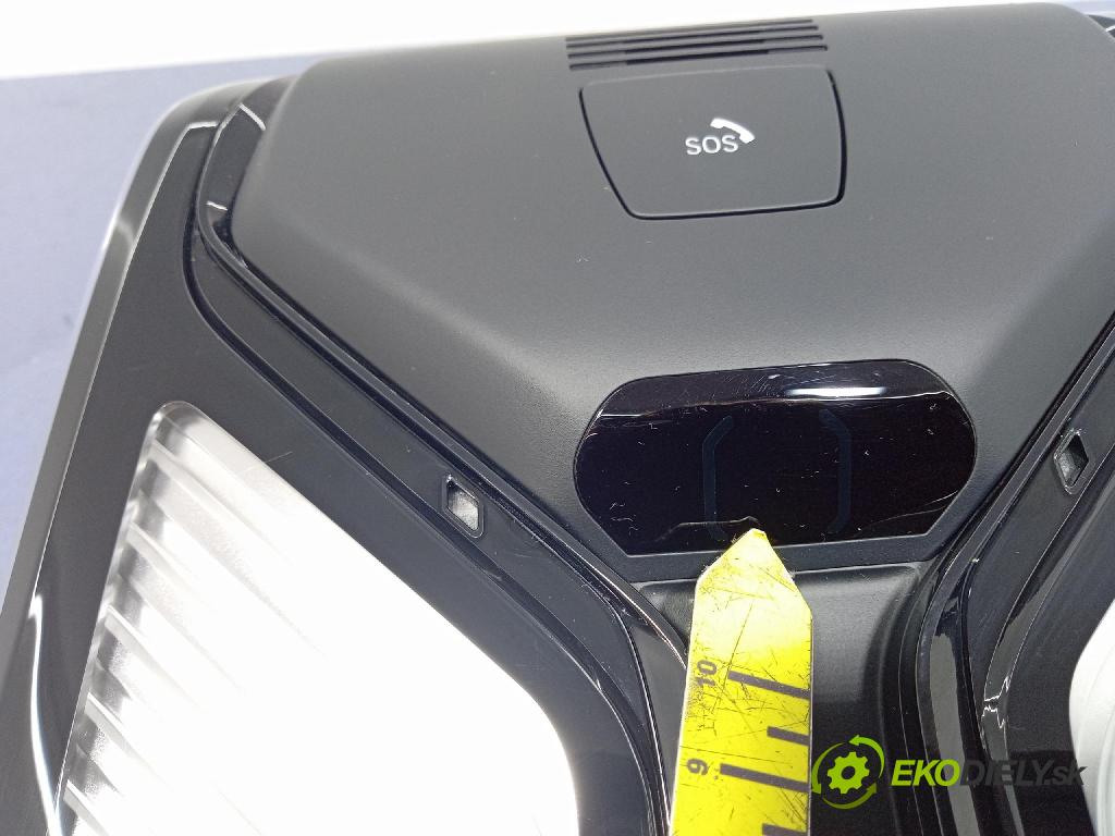 Bmw X6 2020 Lampy Uvnitř 7910956