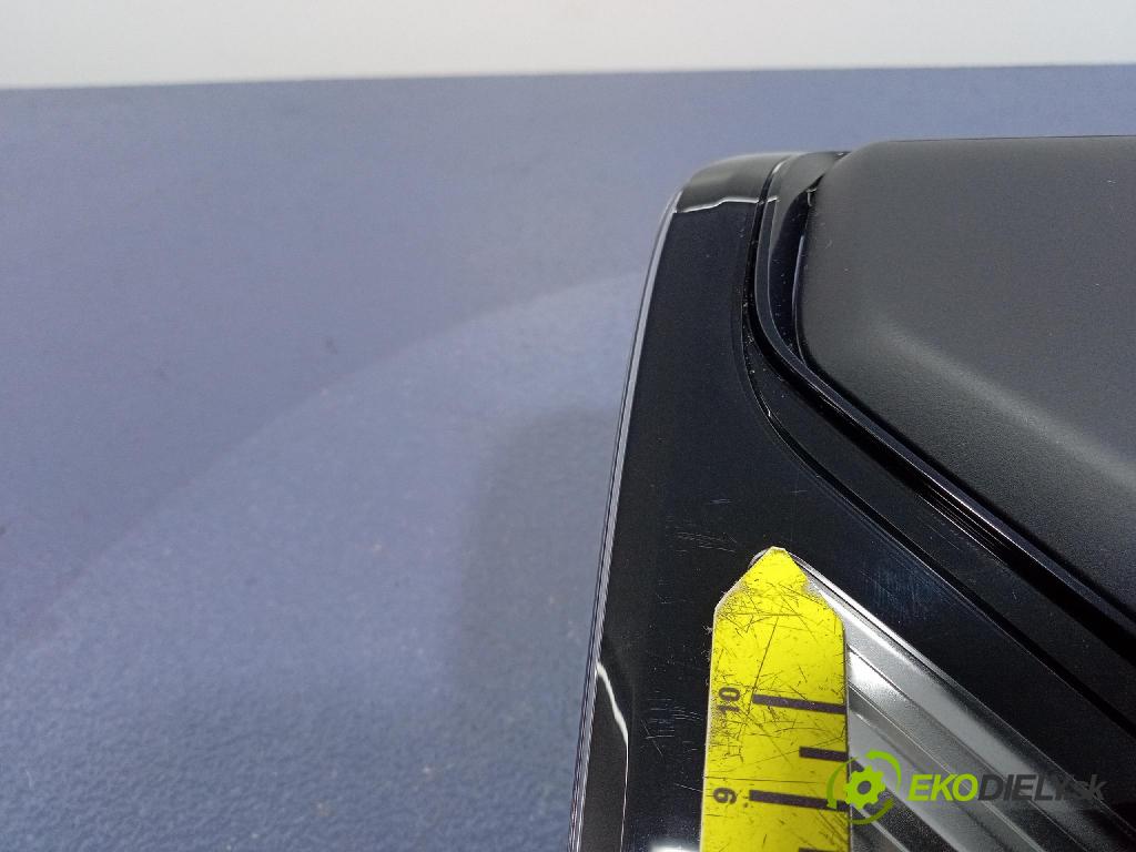 Bmw X6 2020 Lampy Uvnitř 7910956