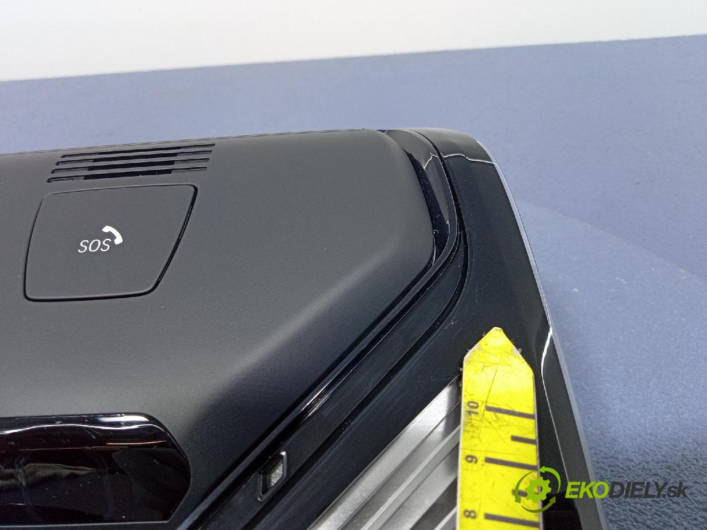 Bmw X6 2020 Lampy Uvnitř 7910956
