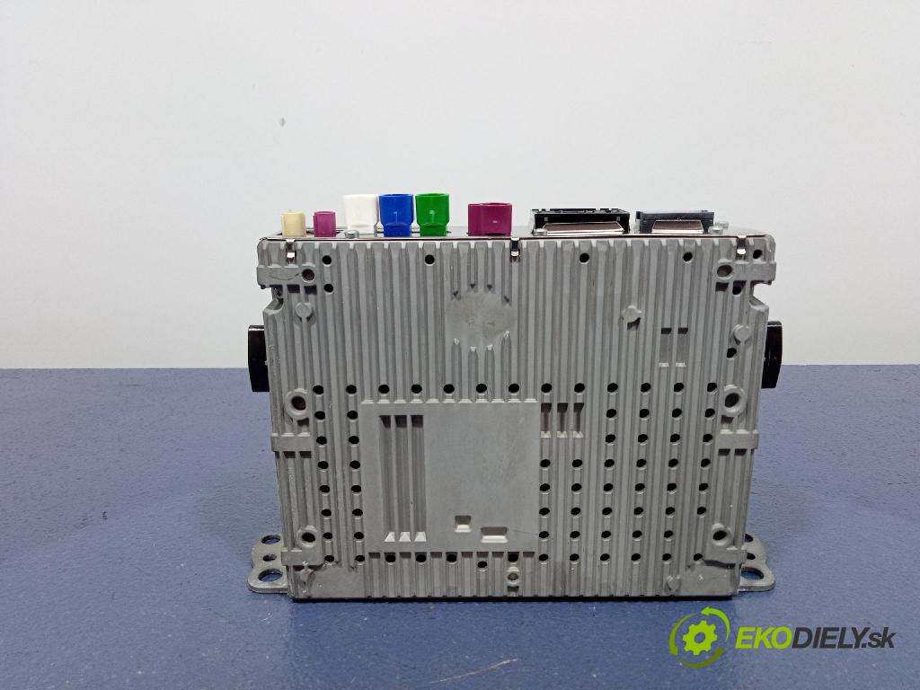 Bmw X6 2020 Radio I Navigace: 5A12E90