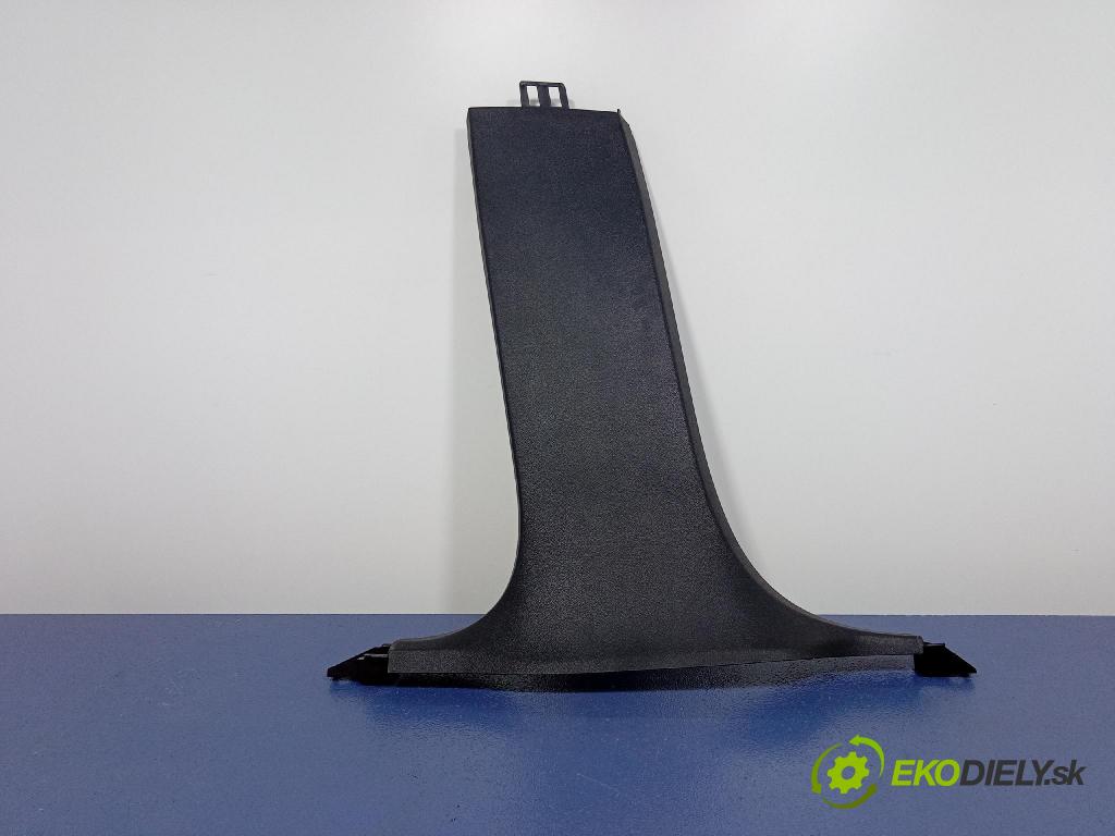 Bmw X6 2020 kryt Plast: Interiéry: 7434279