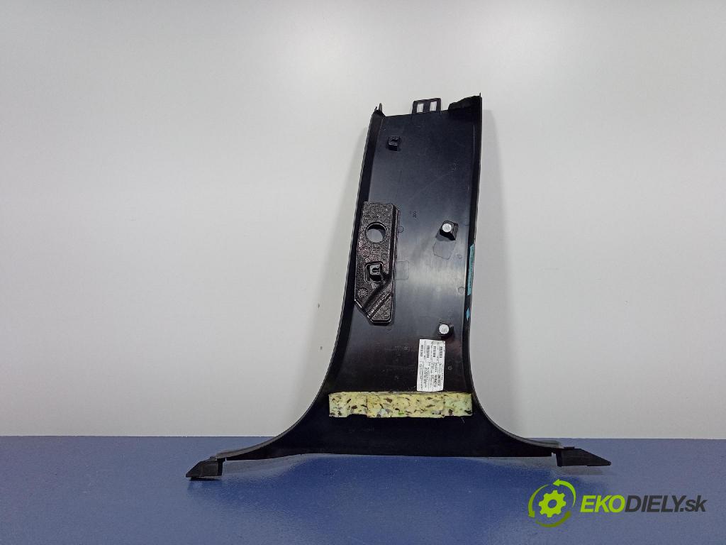 Bmw X6 2020 kryt Plast: Interiéry: 7434279
