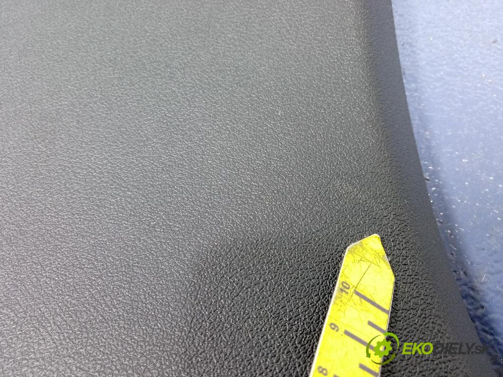 Bmw X6 2020 kryt Plast: Interiéry: 7434279