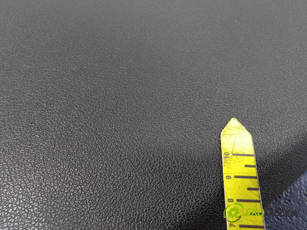 Bmw X6 2020 kryt Plast: Interiéry: 7434279