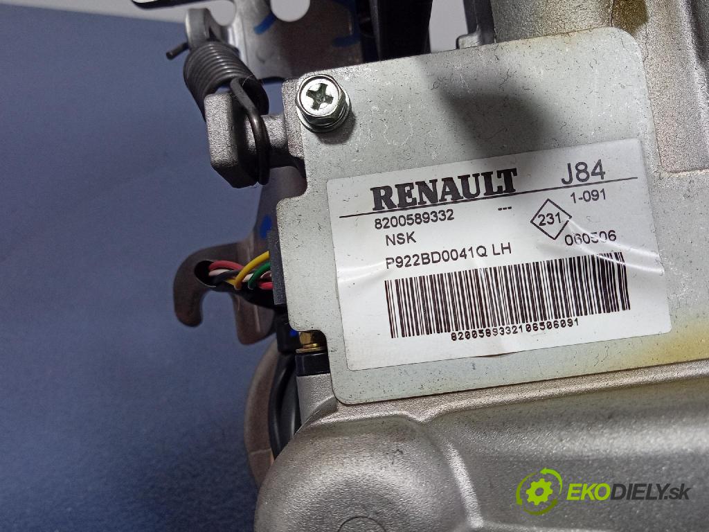 Renault Scenic 2006 Sloupek volantu x 8200589332