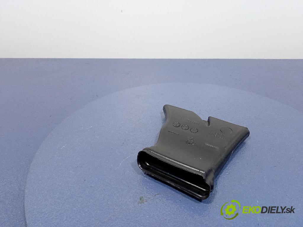 Bmw X6 2020 Vstup: Vzduch: 7481848