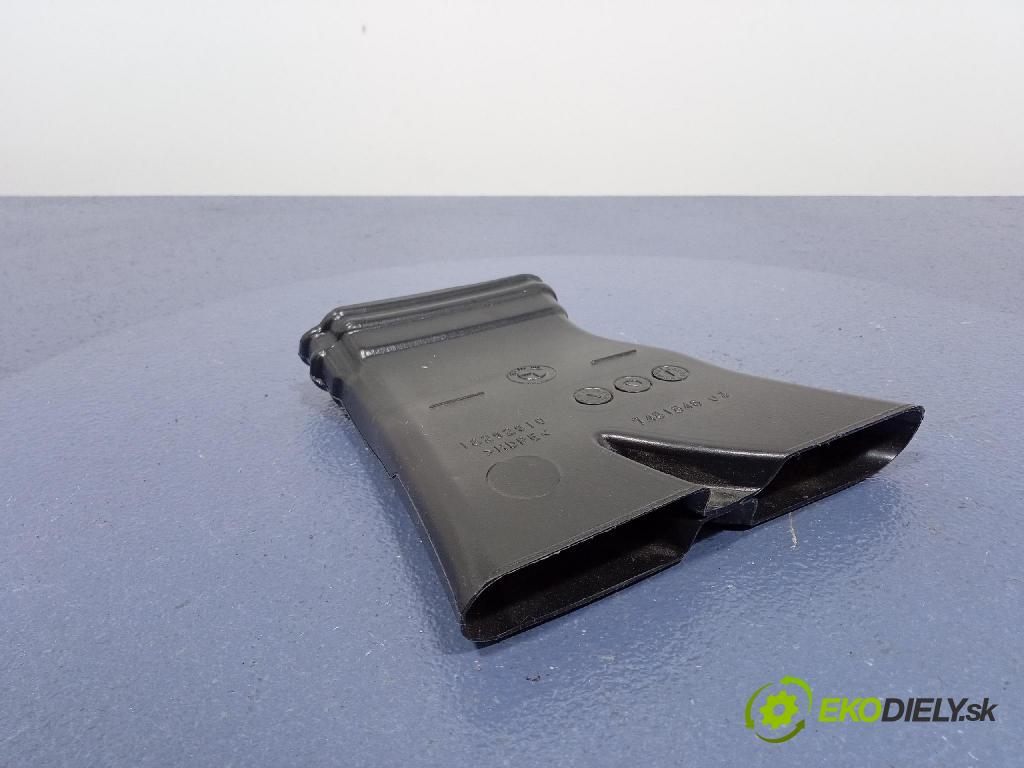 Bmw X6 2020 Vstup: Vzduch: 7481848
