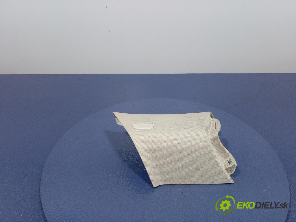 Bmw X6 2020 kryt Plast: Interiéry: 7455575