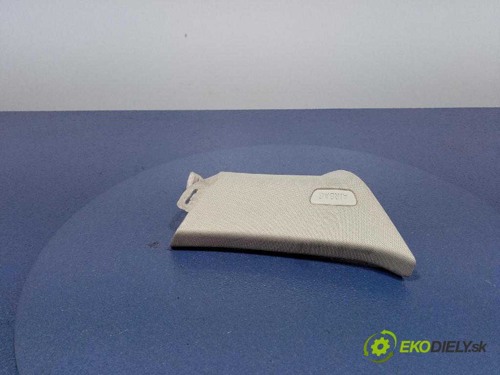 Bmw X6 2020 kryt Plast: Interiéry: 7455575
