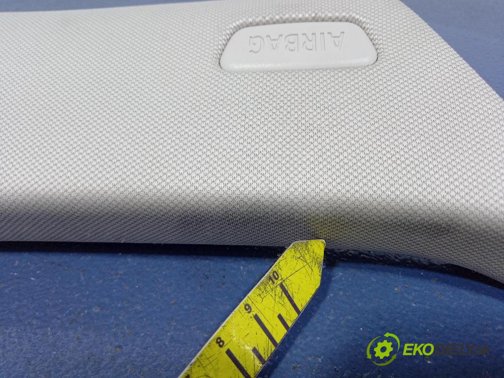 Bmw X6 2020 kryt Plast: Interiéry: 7455575