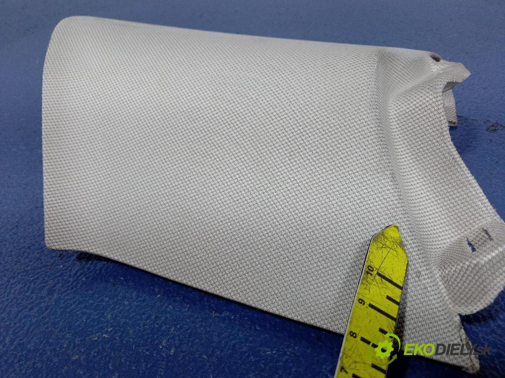 Bmw X6 2020 kryt Plast: Interiéry: 7455575