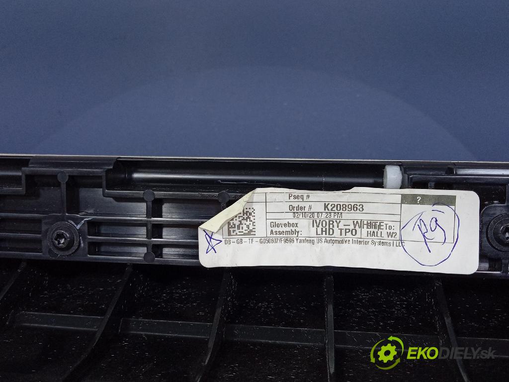 Bmw X6 2020 kastlík 3398130