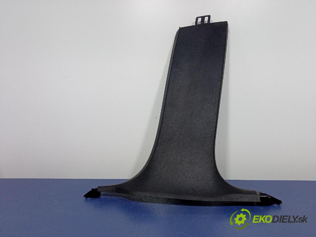 Bmw X6 2020 kryt Plast: Interiéry: 7434280