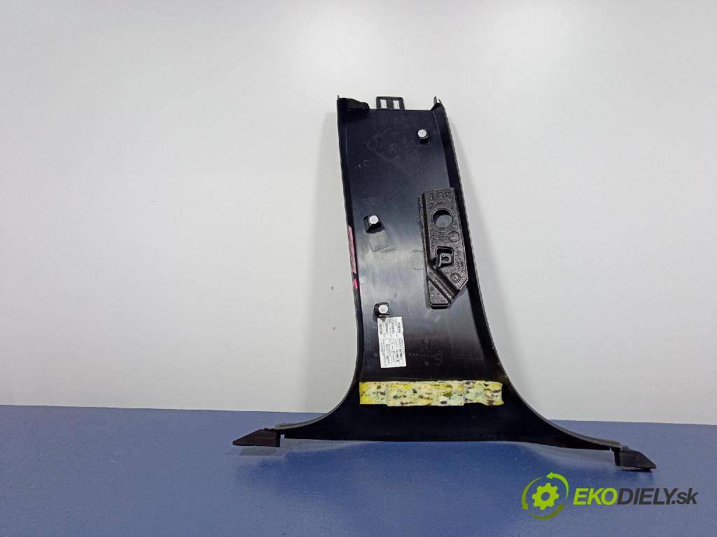 Bmw X6 2020 kryt Plast: Interiéry: 7434280