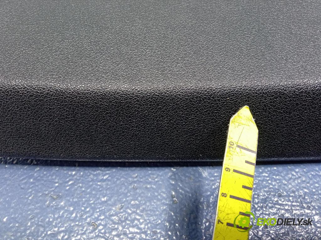 Bmw X6 2020 kryt Plast: Interiéry: 7434280