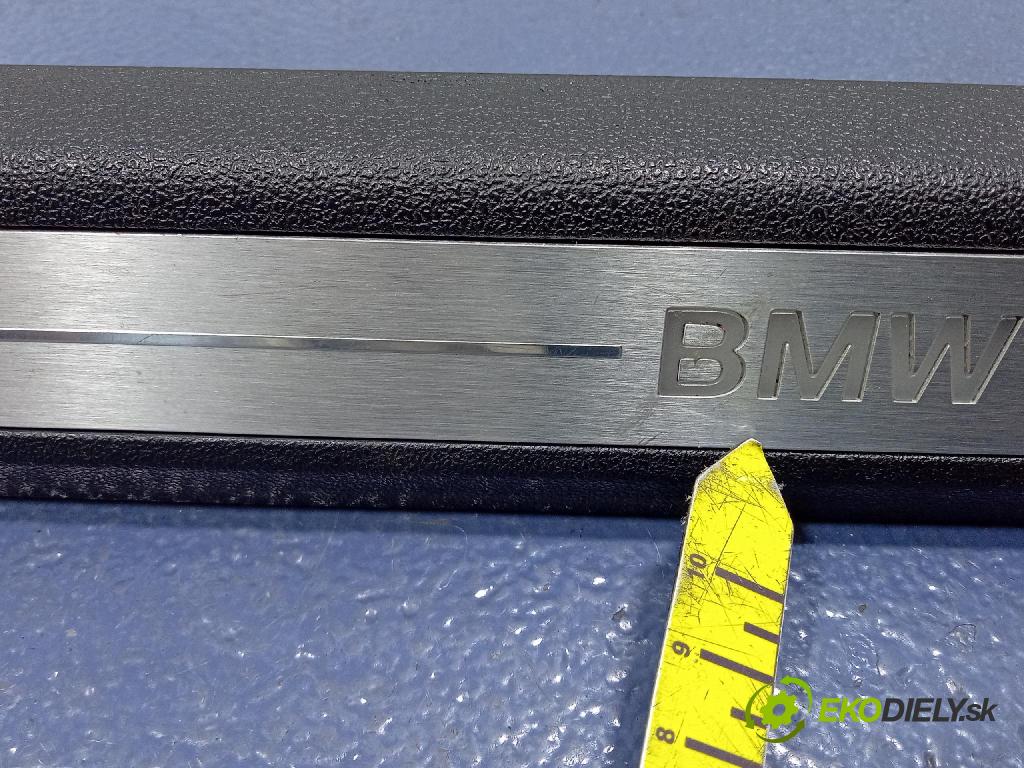 Bmw X6 2020 lišta Dekoratívní: Práh: 7434240
