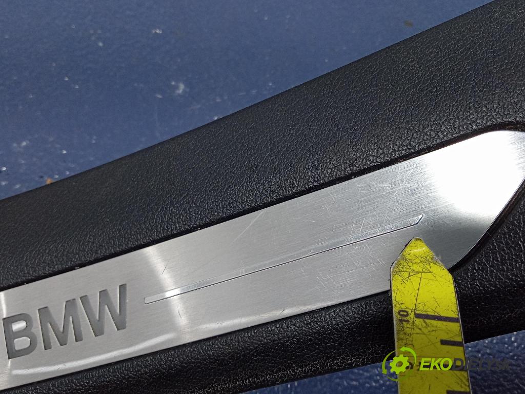 Bmw X6 2020 lišta Dekoratívní: Práh: 7434252