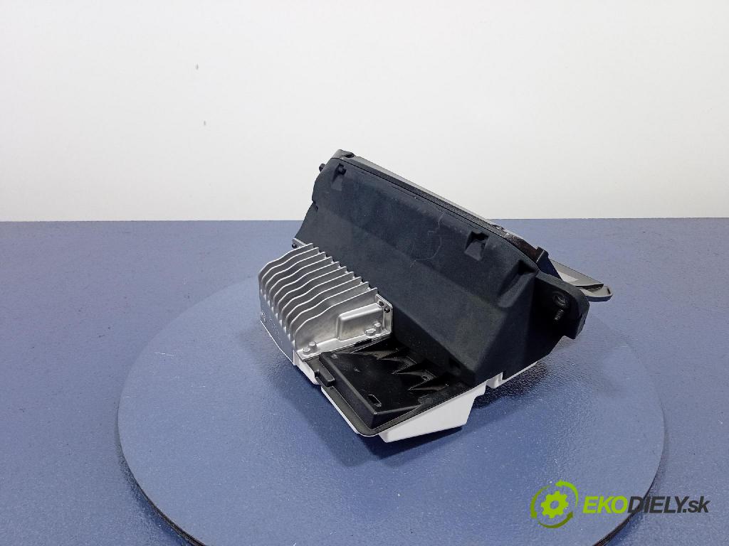 Bmw X6 2020 displej Radio / GPS 6845409