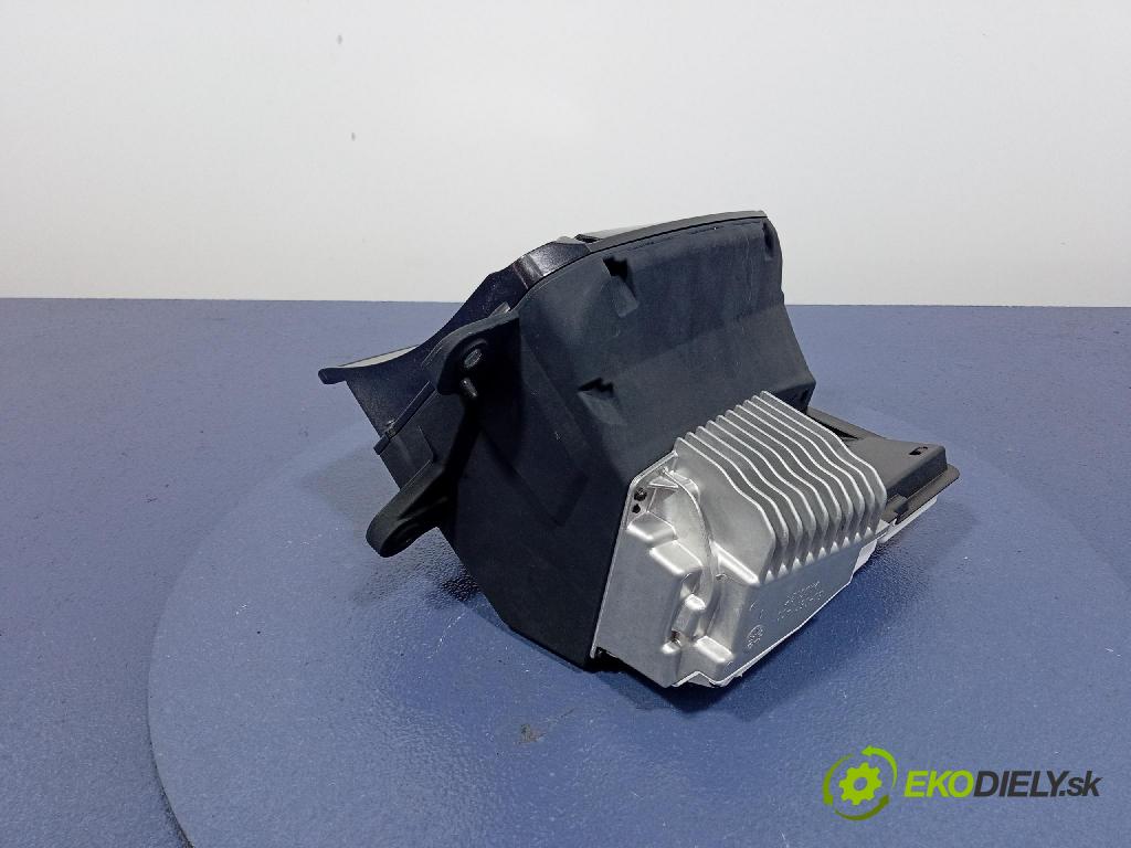 Bmw X6 2020 displej Radio / GPS 6845409