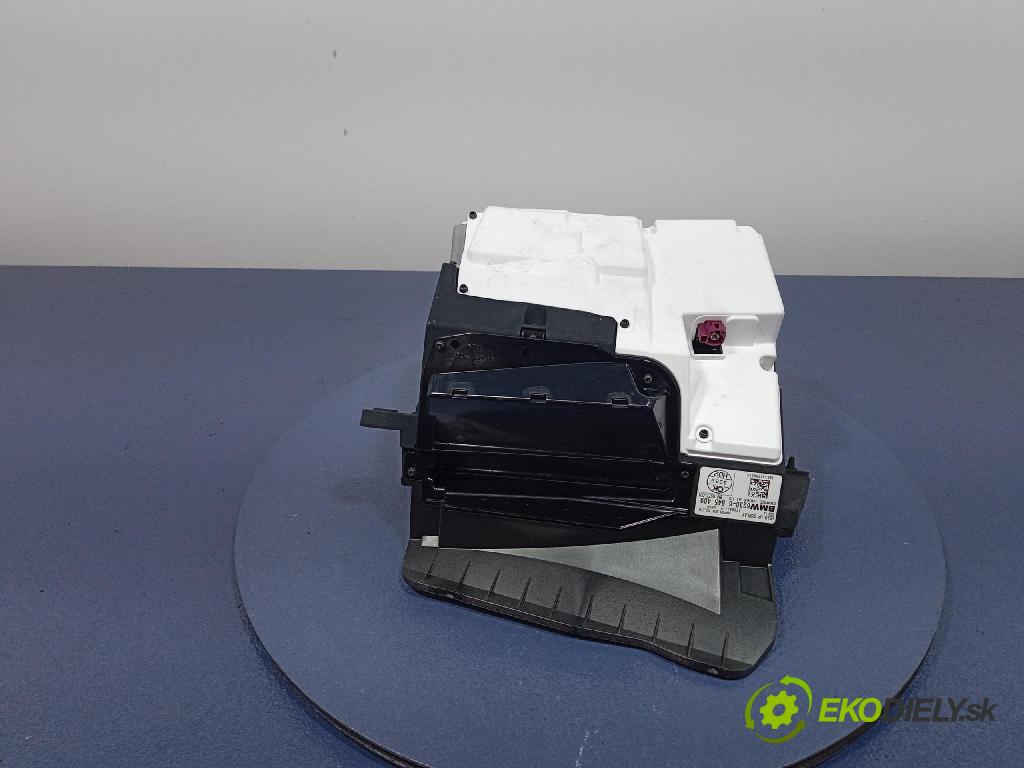 Bmw X6 2020 displej Radio / GPS 6845409