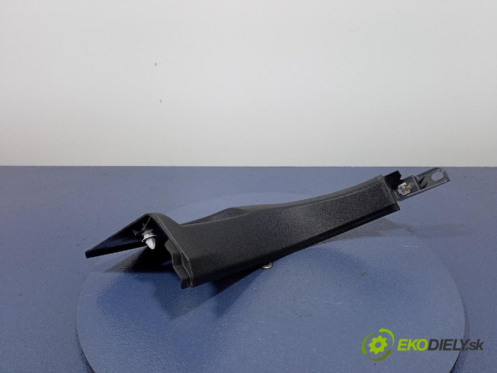 Bmw X6 2020 kryt Plast: Interiéry: 7434363