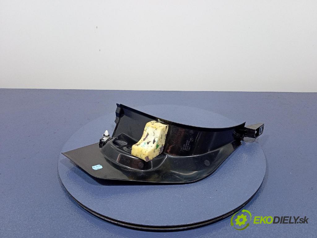 Bmw X6 2020 kryt Plast: Interiéry: 7434363