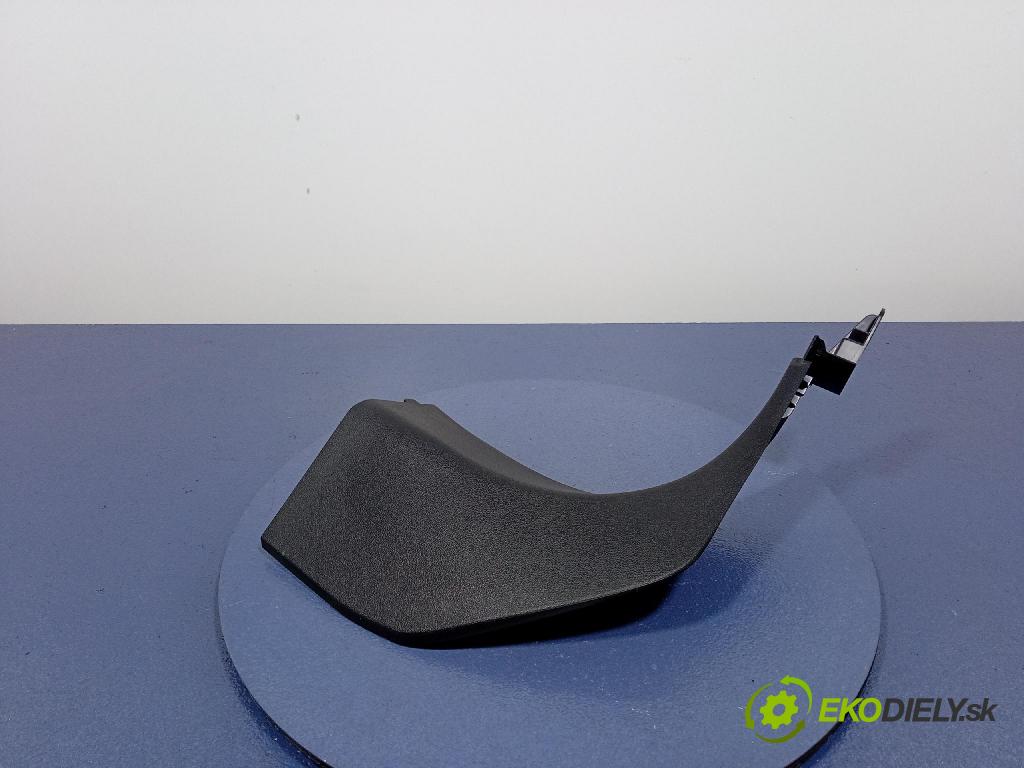 Bmw X6 2020 kryt Plast: Interiéry: 7434366