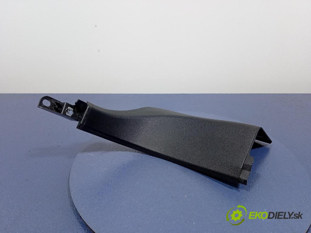 Bmw X6 2020 kryt Plast: Interiéry: 7434366