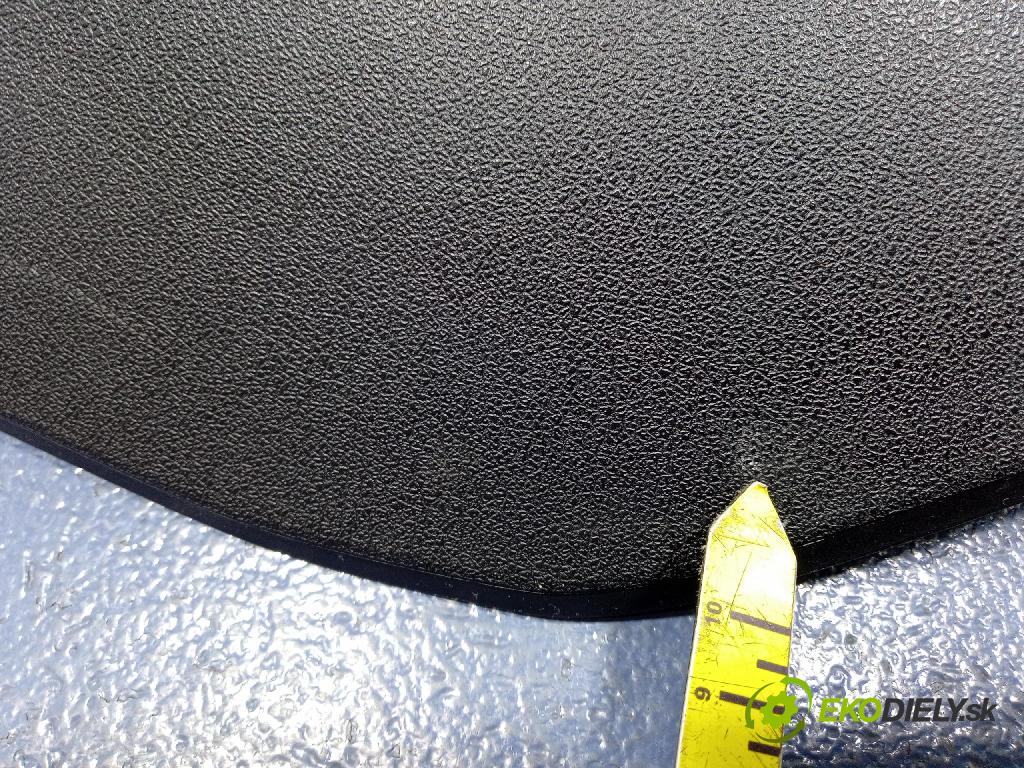 Bmw X6 2020 kryt Plast: Interiéry: 7434366
