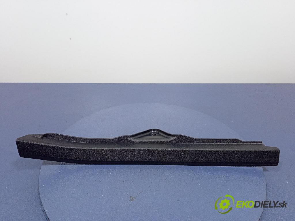 Bmw X6 2020 kryt Plast: Interiéry: 7434284