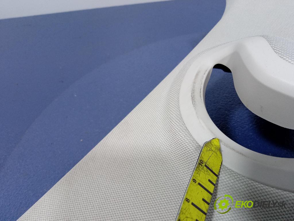 Bmw X6 2020 kryt Plast: Interiéry: 7455574