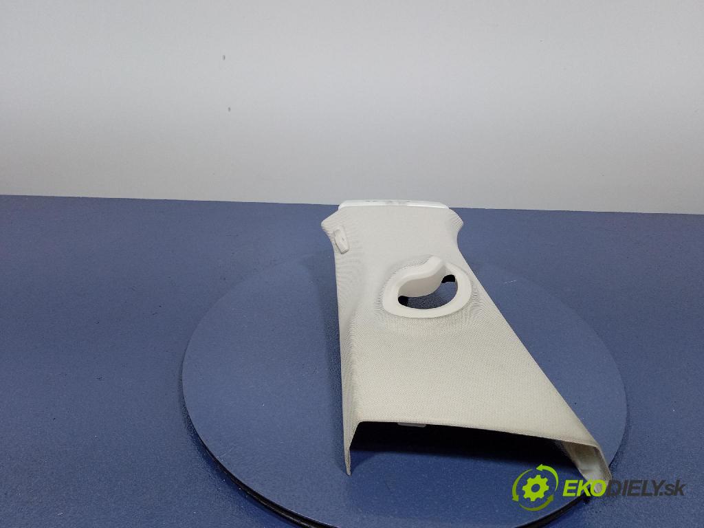 Bmw X6 2020 kryt Plast: Interiéry: 7455573