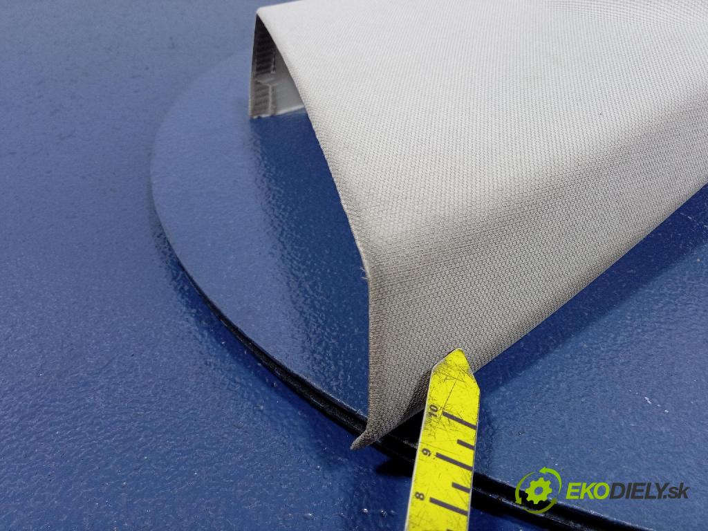 Bmw X6 2020 kryt Plast: Interiéry: 7455573