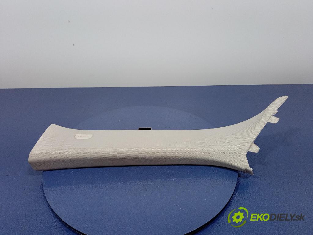 Bmw X6 2020 kryt Plast: Interiéry: 7455571