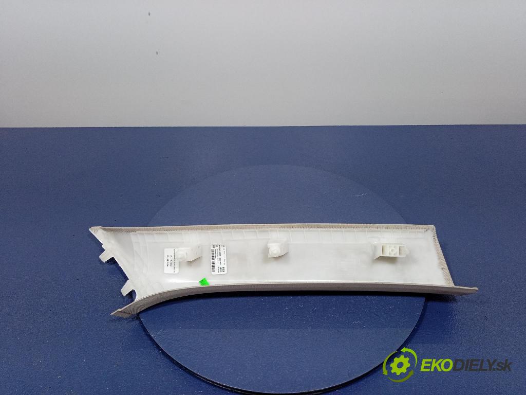 Bmw X6 2020 kryt Plast: Interiéry: 7455571