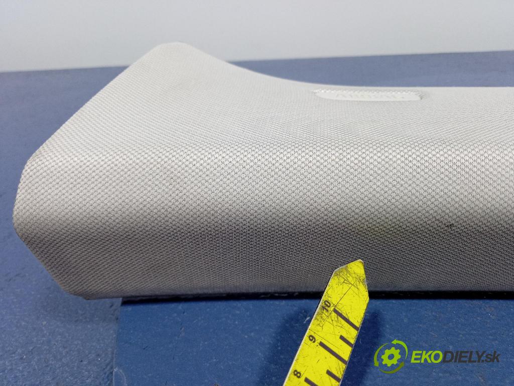 Bmw X6 2020 kryt Plast: Interiéry: 7455571