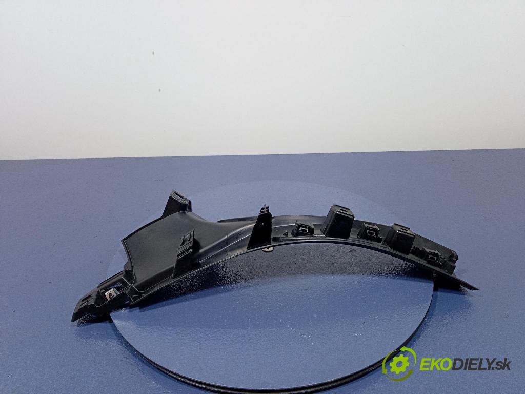 Bmw X6 2020 kryt Plast: Interiéry: 7434251