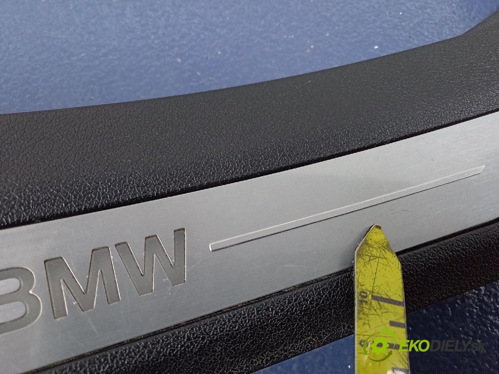 Bmw X6 2020 kryt Plast: Interiéry: 7434251