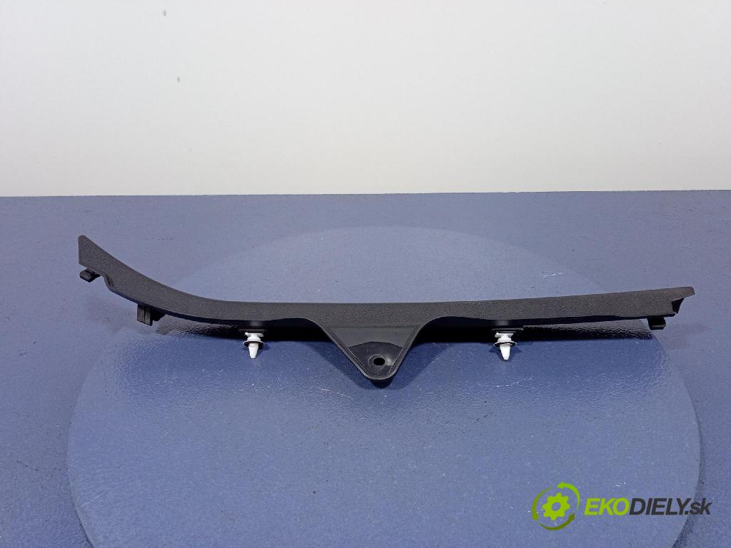 Bmw X6 2020 kryt Plast: Interiéry: 7434283
