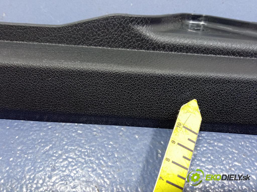 Bmw X6 2020 kryt Plast: Interiéry: 7434283