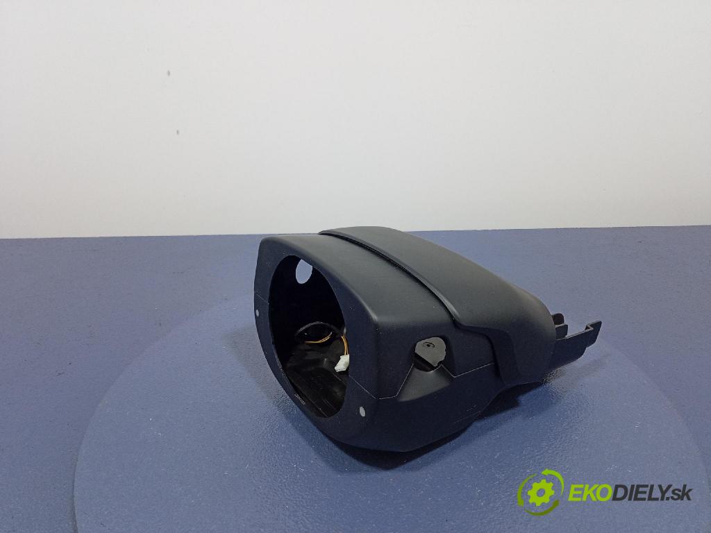 Bmw X6 2020 kryt Plast: Interiéry: 7952184