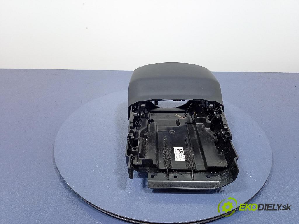 Bmw X6 2020 kryt Plast: Interiéry: 7952184
