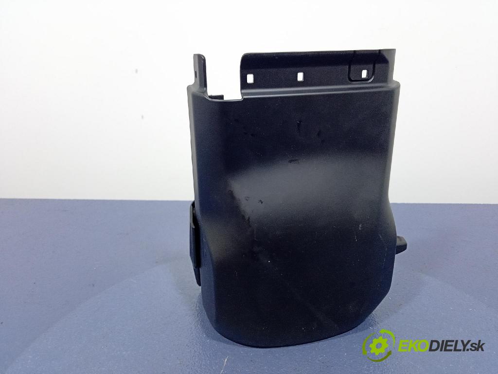 Bmw X6 2020 kryt Plast: Interiéry: 7952184